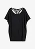 Shirt aus Viskose-Mix, bonprix
