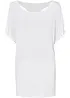 Shirt aus Viskose-Mix, bonprix