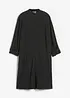Chemisier long en viscose, bonprix