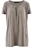 T-shirt long, bonprix