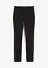 Pantalon extensible à taille élastiquée, bonprix