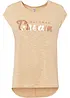 Longshirt aus Viskose-Mix, bonprix