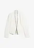 Kurzblazer mit Stretch, bonprix