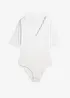 Body en dentelle, bonprix