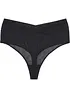Highwaist String, bonprix