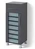Armoire sur pied Ted, bonprix