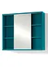 Miroir Ted, bonprix