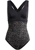 Maillot 1 pièce, bonprix
