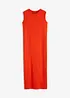 Robe en jersey coton extensible, bonprix