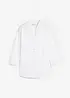 Bluse mit Stehkragen, bonprix