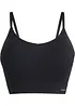 Feel Comfort Seamless Bustier gerippt, bonprix