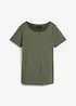 T-shirt 100% coton, bonprix
