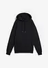 Sweat à capuche, oversize, bonprix