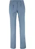 Pantalon chino extensible, bonprix