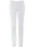 Pantalon droit en bengaline extensible, bonprix