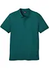 Polo en maille piquée 100% coton, bonprix