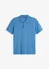 Polo en maille piquée 100% coton, bonprix