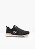 Sneakers Skechers avec mousse à mémoire de forme, Skechers