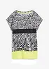 Shirt aus softem Viskose-Mix, bonprix