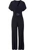 Combinaison en jersey, bonprix