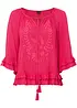 Tunique en viscose, bonprix