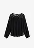 Tunique 100% viscose, bonprix