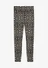 Legging de sport avec imprimé, séchage rapide, bonprix