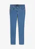 Slim-Fit-Jeans Mid Waist, Super Stretch, bonprix