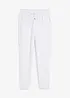 Pantalon jogger en viscose mélangée, bonprix