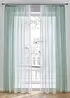 Gardinen aus leichtem Voile, auch in extralang (2er Pack), bonprix