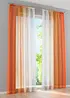 Gardinen aus leichtem Voile, auch in extralang (2er Pack), bonprix