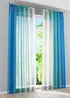 Gardinen aus leichtem Voile, auch in extralang (2er Pack), bonprix