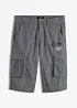 Bermuda long, Regular Fit, bonprix