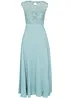 Maxikleid mit Spitze, bonprix