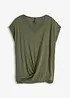 Shirt aus Viskose-Mix, bonprix