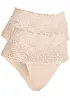 Strong Shape Slip (2er Pack), bonprix