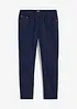 Regular Fit Schlupfhose aus reiner Baumwolle, Straight, bonprix
