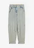 Boyfriend-Jeans mit Vintagewaschung, bonprix