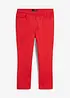 7/8 Schlupfhose mit Stretch, bonprix