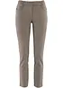 7/8 Schlupfhose mit Stretch, bonprix