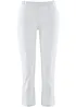 7/8 Schlupfhose mit Stretch, bonprix
