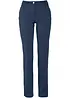 Pantalon extensible confort, bonprix