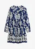 bedrucktes Tunika-Kleid, bonprix