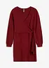 Strickkleid aus Viskose-Mix, bonprix