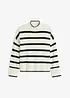 Pull oversize, bonprix