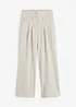 Hose, bonprix