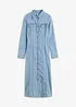 Jeanskleid, bonprix