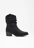 Rieker Cowboy-Boots, Rieker