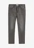Slim Fit Stretch-Jeans, Straight, bonprix
