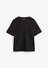 T-shirt en coton épais, bonprix